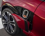 2024 Chevrolet Blazer EV SS (Color: Radiant Red Tintcoat) Charging Connector Wallpapers 150x120 (16)