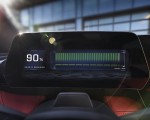 2024 Chevrolet Blazer EV SS Digital Instrument Cluster Wallpapers 150x120 (20)