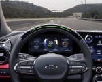 2024 Chevrolet Blazer EV SS Head-Up Display Wallpapers 150x120 (21)