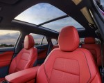 2024 Chevrolet Blazer EV SS Interior Seats Wallpapers  150x120 (28)