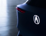 2022 Acura Precision EV Concept Badge Wallpapers  150x120 (19)