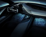 2022 Acura Precision EV Concept Interior Wallpapers 150x120 (22)