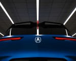 2022 Acura Precision EV Concept Rear Wallpapers 150x120 (10)
