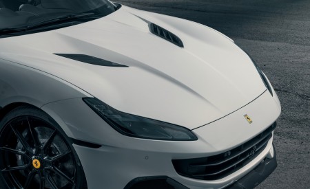 2022 Ferrari Portofino M by Novitec Front Wallpapers 450x275 (9)