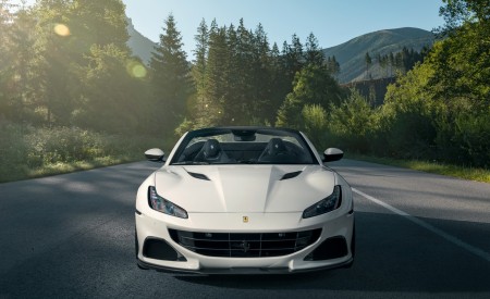 2022 Ferrari Portofino M by Novitec Front Wallpapers 450x275 (2)