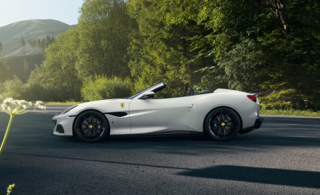 2022 Ferrari Portofino M by Novitec Side Wallpapers 450x275 (8)