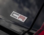 2022 Ford Mustang Shelby GT500 Code Red Badge Wallpapers 150x120 (16)