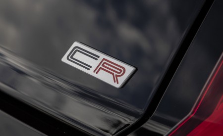 2022 Ford Mustang Shelby GT500 Code Red Badge Wallpapers 450x275 (16)