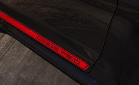 2022 Ford Mustang Shelby GT500 Code Red Detail Wallpapers 450x275 (12)