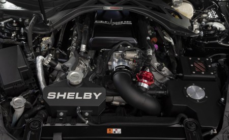 2022 Ford Mustang Shelby GT500 Code Red Engine Wallpapers 450x275 (19)