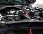 2022 Ford Mustang Shelby GT500 Code Red Engine Wallpapers 150x120 (21)