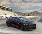 2022 Ford Mustang Shelby GT500 Code Red Front Three-Quarter Wallpapers 150x120 (3)