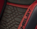 2022 Ford Mustang Shelby GT500 Code Red Interior Seats Wallpapers 150x120 (24)