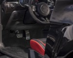 2022 Ford Mustang Shelby GT500 Code Red Interior Wallpapers 150x120 (23)