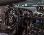 2022 Ford Mustang Shelby GT500 Code Red Interior Wallpapers 150x120 (22)