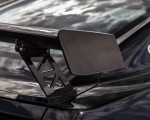 2022 Ford Mustang Shelby GT500 Code Red Spoiler Wallpapers 150x120 (15)
