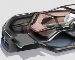 2022 Lincoln Model L100 Concept Design Sketch Wallpapers 150x120 (23)
