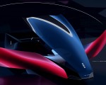 2022 Lincoln Model L100 Concept Design Sketch Wallpapers 150x120 (22)