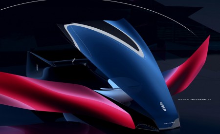 2022 Lincoln Model L100 Concept Design Sketch Wallpapers 450x275 (22)