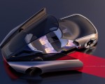 2022 Lincoln Model L100 Concept Design Sketch Wallpapers  150x120 (19)