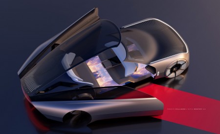 2022 Lincoln Model L100 Concept Design Sketch Wallpapers  450x275 (19)