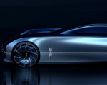 2022 Lincoln Model L100 Concept Design Sketch Wallpapers  150x120 (16)