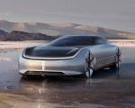 2022 Lincoln Model L100 Concept Wallpapers & HD Images