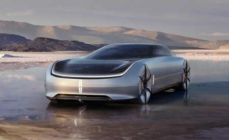 2022 Lincoln Model L100 Concept Wallpapers & HD Images