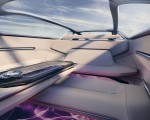 2022 Lincoln Model L100 Concept Interior Wallpapers  150x120 (13)