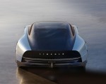 2022 Lincoln Model L100 Concept Rear Wallpapers  150x120 (10)