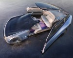 2022 Lincoln Model L100 Concept Top Wallpapers 150x120 (6)