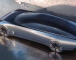 2022 Lincoln Model L100 Concept Top Wallpapers 150x120 (7)