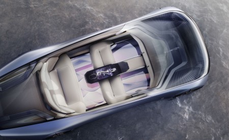 2022 Lincoln Model L100 Concept Top Wallpapers 450x275 (9)