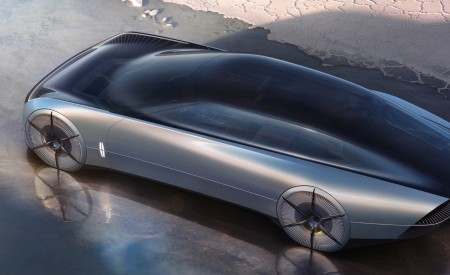 2022 Lincoln Model L100 Concept Top Wallpapers 450x275 (7)