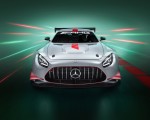 2022 Mercedes-AMG GT3 Edition 55 Front Wallpapers 150x120 (2)