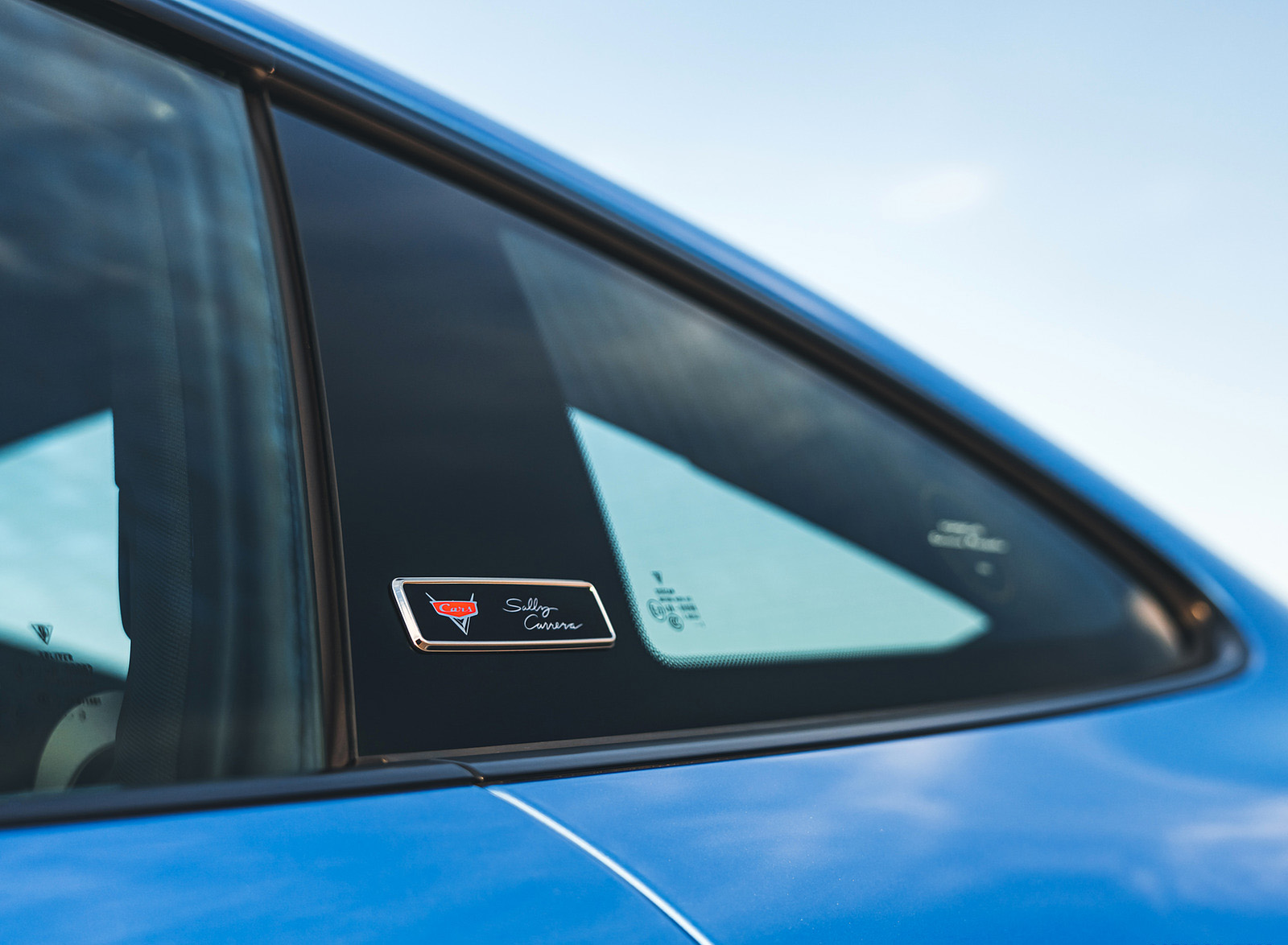 2022 Porsche 911 Sally Special Detail Wallpapers (14)