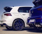 2022 Volkswagen Golf R 20 Years Detail Wallpapers  150x120 (11)
