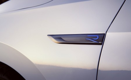 2022 Volkswagen Golf R 20 Years Detail Wallpapers 450x275 (12)