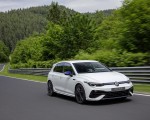 2022 Volkswagen Golf R 20 Years Front Three-Quarter Wallpapers  150x120 (5)