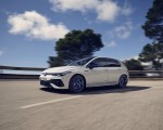 2022 Volkswagen Golf R 20 Years Front Three-Quarter Wallpapers 150x120 (8)