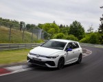 2022 Volkswagen Golf R 20 Years Front Three-Quarter Wallpapers 150x120 (6)