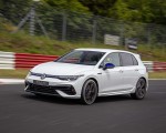 2022 Volkswagen Golf R 20 Years Wallpapers HD