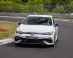 2022 Volkswagen Golf R 20 Years Front Wallpapers 150x120 (3)