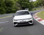 2022 Volkswagen Golf R 20 Years Front Wallpapers 150x120 (2)
