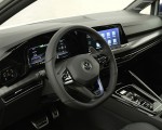 2022 Volkswagen Golf R 20 Years Interior Wallpapers 150x120 (17)
