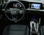2022 Volkswagen Golf R 20 Years Interior Wallpapers  150x120 (16)