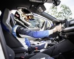 2022 Volkswagen Golf R 20 Years Interior Wallpapers 150x120 (15)