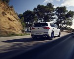 2022 Volkswagen Golf R 20 Years Rear Three-Quarter Wallpapers 150x120 (7)