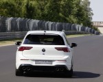 2022 Volkswagen Golf R 20 Years Rear Wallpapers 150x120 (4)
