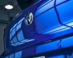 2022 Volkswagen Golf R 20th Anniversary Edition Detail Wallpapers 150x120